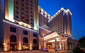 Sheraton Xi'An North City Hotel